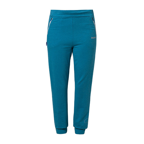 LOVER 3 - spodnie treningowe - Mazine - kolor niebieski