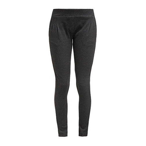 A LA FRANCAISE - spodnie treningowe - Vive Maria - kolor czarny