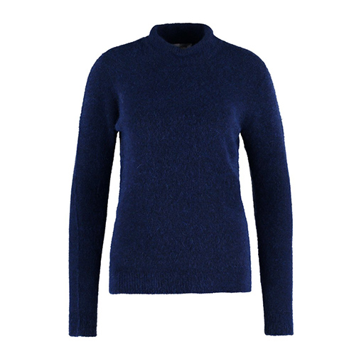 CLEO - sweter - Anecdote - kolor niebieski