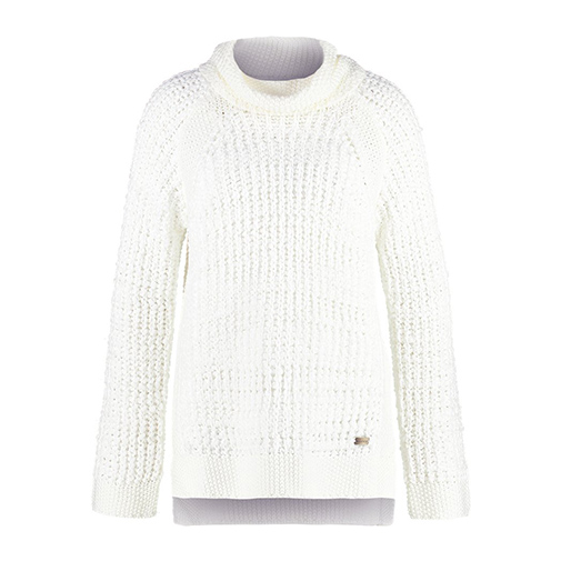 JUMMA - sweter - Bellfield - kolor beżowy