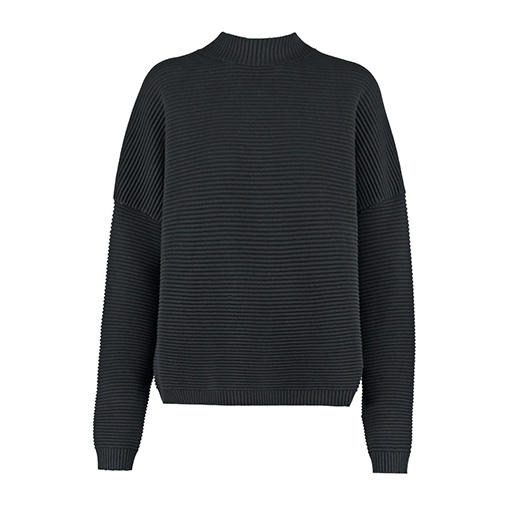 WONDERLUST - sweter - Bench - kolor czarny