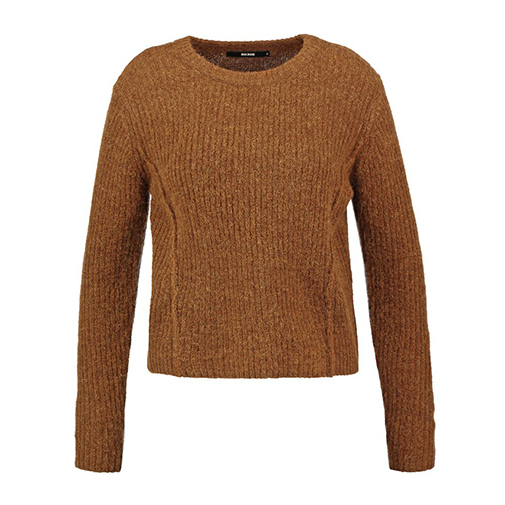 EDGE - sweter - Bik Bok - kolor jasnozielony