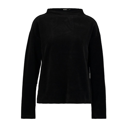 VELVETINE - sweter - Bik Bok - kolor czarny