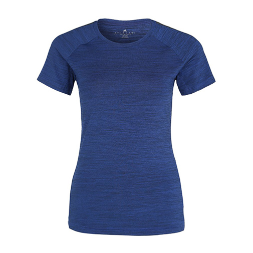 PERFORMANCE - t-shirt basic - adidas Performance - kolor niebieski