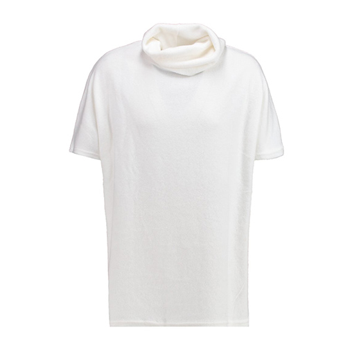 MY - t-shirt basic - Bik Bok - kolor biały