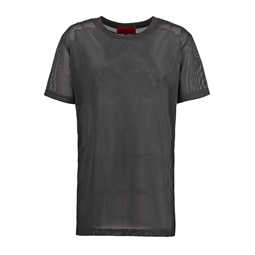 TITAN - t-shirt basic - Bik Bok - kolor czarny