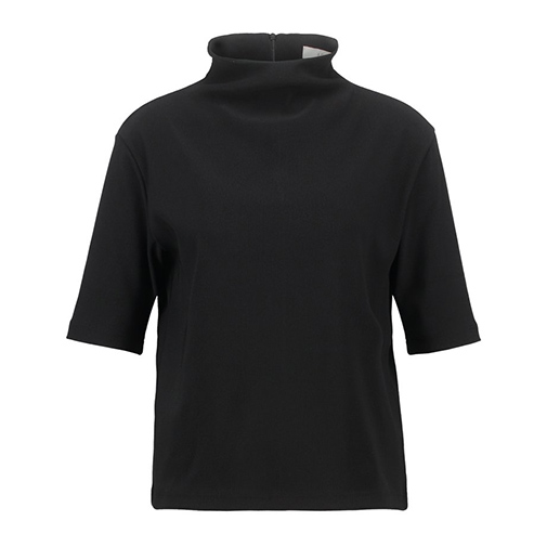 ADPTEDIE - t-shirt z nadrukiem - ADPT. - kolor czarny