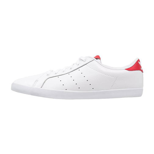 MISS STAN - tenisówki i trampki - adidas Originals - kolor biały