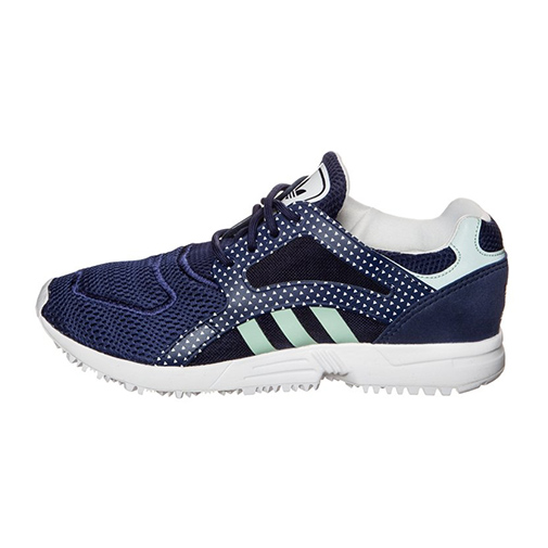 RACER LITE - tenisówki i trampki - adidas Originals - kolor niebieski