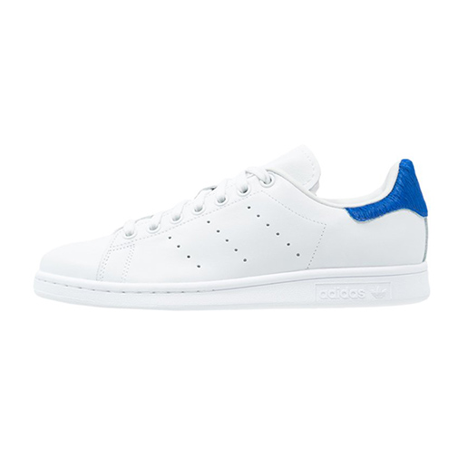 STAN SMITH - tenisówki i trampki - adidas Originals - kolor biały