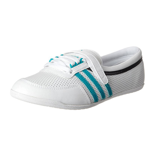 CONCORD - tenisówki i trampki - adidas Originals - kolor biały
