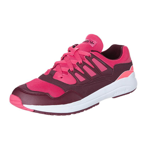 TORSION ALLEGRA - tenisówki i trampki - adidas Originals - kolor różowy