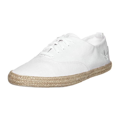 AZURINE - tenisówki i trampki - adidas Originals - kolor biały