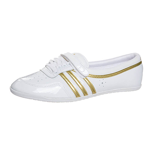 CONCORD ROUND - tenisówki i trampki - adidas Originals - kolor biały