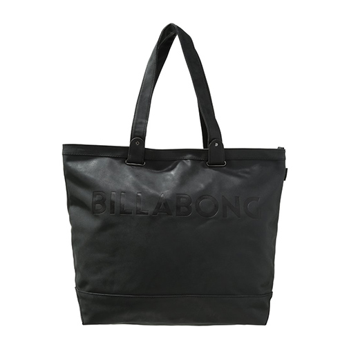 ESSENTIAL PLUS - torba na zakupy - Billabong - kolor czarny