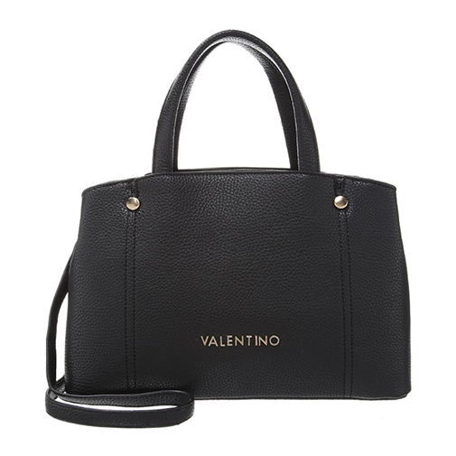 COLOSSEO - torebka - Valentino by Mario Valentino - kolor czarny