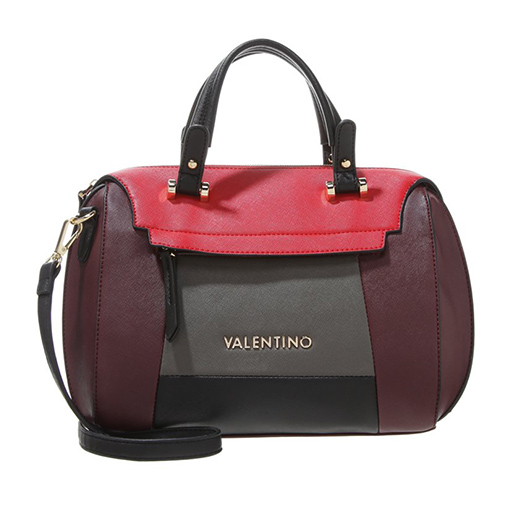 MAGA - torebka - Valentino by Mario Valentino - kolor czerwony