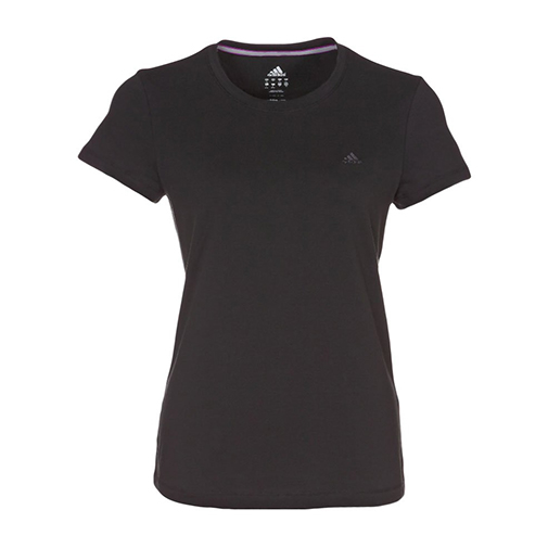 ESSENTIAL - tshirt basic - adidas Performance - kolor czarny
