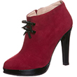 MISSISIPPI - ankle boot - BF colección europa