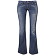 A POCKET - jeansy bootcut - 7 for all mankind