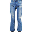 JODI - jeansy bootcut - AG Jeans