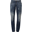 KAYLEE - jeansy relaxed fit - Cross Jeanswear