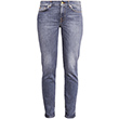 Jeansy Slim fit - 7 for all mankind