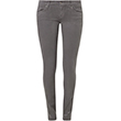 OLIVYA - jeansy slim fit - 7 for all mankind