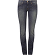 Jeansy Slim fit 7 for all mankind