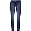 ADRIANA - jeansy slim fit - Cross Jeans