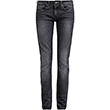 CLARA - jeansy slim fit - Freeman T. Porter