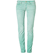7 for all mankind - Jeansy Slim fit zielony