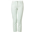 ZURIV - jeansy slim fit zielony - Atelier Gardeur