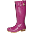 GLOSSY WELLY - kalosze - Joules