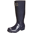 QUILTED WELLY - kalosze - Joules