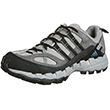 AX 1 LEATHER - obuwie hikingowe - adidas Performance