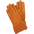 GUNDY - rękawiczki pięciopalcowe - BOSS Orange