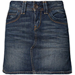 MARIELLA - spódnica jeansowa - Cross Jeanswear