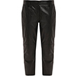 KARLO - spodnie skórzane - Bruuns Bazaar