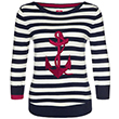 ANCHOR - sweter - Joules