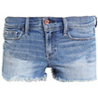 CORE - szorty jeansowe - Abercrombie & Fitch
