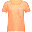 TAMIASI - t-shirt basic - BOSS Orange