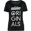 ORIGINALS - t-shirt z nadrukiem - adidas Originals