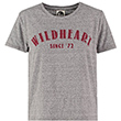 WILDHEART - t-shirt z nadrukiem - All About Eve