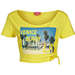 JAYLO - tshirt z nadrukiem - Venice Beach