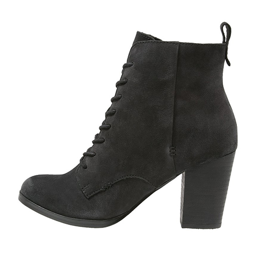 NEILY - ankle boot - ALDO - kolor czarny