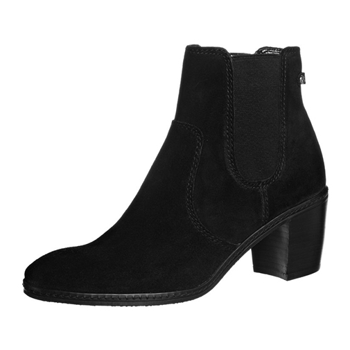 BUNTY - ankle boot - Anne Klein - kolor czarny