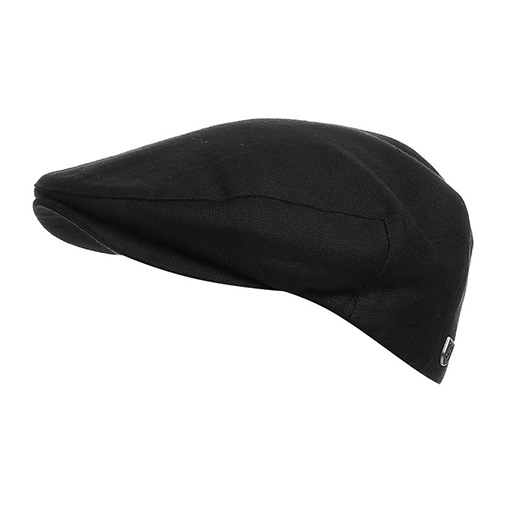 HOOLIGAN - czapka - Brixton - kolor czarny