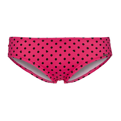 KITA SHANON - dół od bikini - Banana Moon - kolor różowy