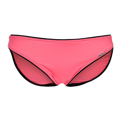 VATA MARYLOU - dół od bikini - Banana Moon - kolor różowy